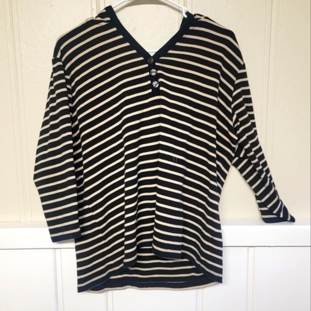 Karen Scott‎ Hoodie